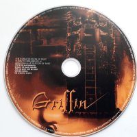 Griffin - 2002 - The Sideshow(Speed Metal), снимка 9 - CD дискове - 41025047
