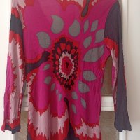 Дамска блуза Missoni, снимка 2 - Блузи с дълъг ръкав и пуловери - 42258677