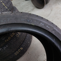 2 бр.летни гуми Dunlop  RSC 275 35 19 Цената е за брой!, снимка 5 - Гуми и джанти - 44840629
