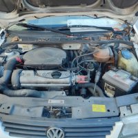 ЧАСТИ Фолксвагел ПОЛО 1994–1999г. Volkswagen POLO тип-6N1, бензин 1000куб, 33кW, 45kс., снимка 7 - Части - 39771801