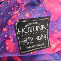 Раница Hot Tuna Galaxy B/Pack, размери - височина: 40 см, ширина: 35 см, дълбочина: 14 см..         , снимка 5 - Раници - 39210034