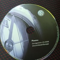 Оригинални CD дискове навигация VW ( Фолксваген) !, снимка 3 - Аксесоари и консумативи - 41305344