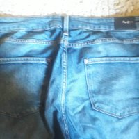 Дамски дънки Pepe Jeans, снимка 5 - Дънки - 40521654