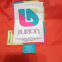 Дамско ски сноуборд яке Burton Размер XL, снимка 4 - Якета - 39014835