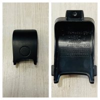 Оригинални тапи за Isofix за Mercedes и Audi, снимка 6 - Аксесоари и консумативи - 42159238