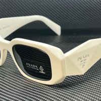 Унисекс слънчеви очила PRADA, снимка 1 - Слънчеви и диоптрични очила - 41512651