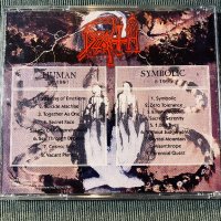 Samael,Lamb Of God,Pantera , снимка 12 - CD дискове - 44404066