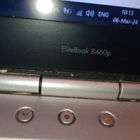 Hp elitebook 8460p i5 processor , снимка 3 - Лаптопи за работа - 44631323