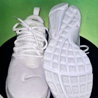 Nike Air Presto (GS) White, снимка 5 - Маратонки - 41882765