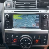 2024г. карти Toyota Touch & Go ъпдейт навигация Тойота чрез USB + код, снимка 15 - Аксесоари и консумативи - 34463389