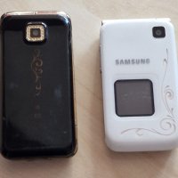 Samsung F420 и L310 - за ремонт, снимка 1 - Samsung - 41446539