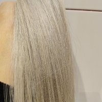 Естествена коса от ОТТО , снимка 5 - Аксесоари за коса - 44217085