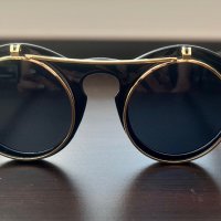 Модерни слънчеви очила , снимка 1 - Слънчеви и диоптрични очила - 41448552
