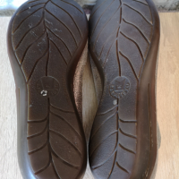 Дамски обувки Mephisto 37 н. Естествена кожа , снимка 2 - Дамски ежедневни обувки - 36288245