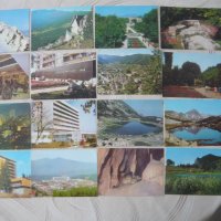 Пощенски картички от България, снимка 8 - Колекции - 38512210