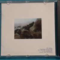 Hector Zazou – 1994 - Songs From The Cold Seas(Downtempo,Experimental,Ambient), снимка 2 - CD дискове - 42704090