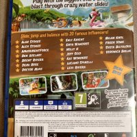 Slide stars за ps4, playstation 4 , снимка 2 - Игри за PlayStation - 42607520