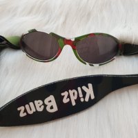Детски Слънчеви очила Kidz Banz 2-5 години UV 400 , снимка 2 - Други - 41302943