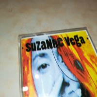 SUZANE VEGA 2211221423, снимка 3 - Аудио касети - 38757861