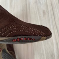 MERRELL- дамски обувки номер 39, снимка 10 - Други - 41115120