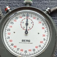 швейцарски хронометър , снимка 1 - Мъжки - 40543110