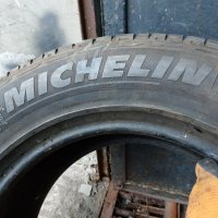 2 бр.летни гуми Michelin 275 55 17 Цената е за брой!, снимка 4 - Гуми и джанти - 44293517