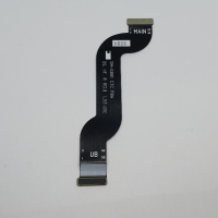 Лентов кабел за дисплея за Samsung Galaxy S21 5G употребяван, снимка 1 - Резервни части за телефони - 44934421