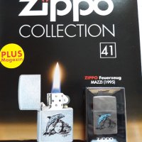Zippo Collection.N°42 , 41, 14, 36, 10, 13, 11, 5 , 12 ,.!  Top  top  top  models..!, снимка 8 - Други ценни предмети - 41445490