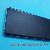 Дисплей за Samsung Galaxy S10+, снимка 2 - Резервни части за телефони - 33885376