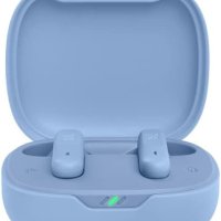 Нови Безжични слушалки JBL - Wave Flex, TWS, сини, снимка 9 - Bluetooth слушалки - 42318607