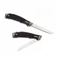 Сгъваем нож за филетиране - Rapala RCD Fillet Knife 5, снимка 1 - Такъми - 39667181