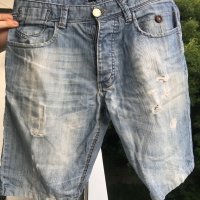 Мъжки къси панталони Pepe Jeans, снимка 18 - Къси панталони - 41269523