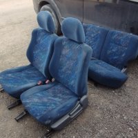 Салон седалки Daihatsu Terios - 180лв, снимка 1 - Части - 41224943