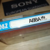 ABBA ORIGINAL TAPE 2206232116, снимка 16 - Аудио касети - 41324550