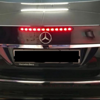 Трети стоп led технология Mercedes Benz , снимка 7 - Аксесоари и консумативи - 36418346