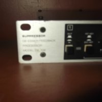 Behringer Suppressor Model DE 102 , снимка 2 - Други - 44443764