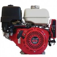 Бензинов двигател за Мотофреза 7.5кс С ШАЙБА, снимка 2 - Градинска техника - 40026258