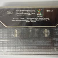 Paul Anka's 21 Golden Hits, снимка 2 - Аудио касети - 34202530