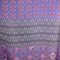 Desiqual цветна ефирна блуза, снимка 4 - Ризи - 40455823