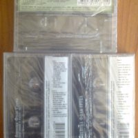 НАРОДНА МУЗИКА - запечатани касети, снимка 9 - Аудио касети - 40816171