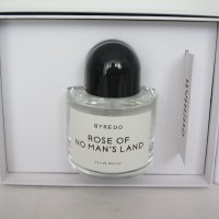 Rose of No Man's Land Byredo 100 ml EDP 1039HM, снимка 1 - Дамски парфюми - 41222890