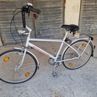 Велосипед KETTLER  ALU-RAD 2600 26''цола, снимка 1 - Велосипеди - 41944419