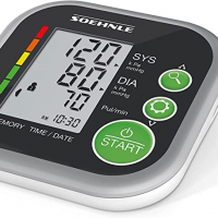 Апарат за кръвно налягане SOEHNLE Systo Monitor 200, снимка 1 - Други - 36290209