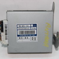 Модул автоматична скоростна кутия Opel Antara (2006-2015г.) 96 625 112 / 96625112, снимка 1 - Части - 39745354