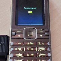 Sony Ericsson G502 и K770, снимка 15 - Sony Ericsson - 42208447