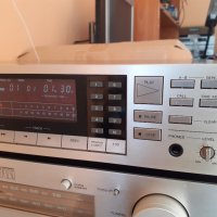 DENON DCD-1300  CD Player, снимка 2 - Аудиосистеми - 41801916