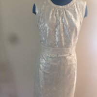 Чисто нова дантелена рокля НМ., снимка 1 - Рокли - 41068642