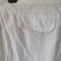 Продавам  дамски панталон 100% памук, снимка 5 - Панталони - 41736546