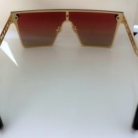 LOGO collection слънчеви очила, снимка 8 - Слънчеви и диоптрични очила - 38708957