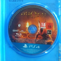 Agony PS4 , снимка 3 - Игри за PlayStation - 36038651